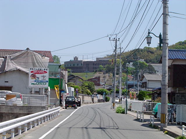 太宰府東小学校区 地域写真_a0042310_21405795.jpg