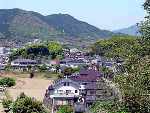 太宰府東小学校区 地域写真_a0042310_21435090.jpg