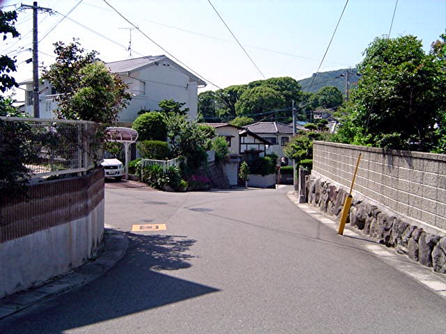 太宰府東小学校区 地域写真_a0042310_21451672.jpg