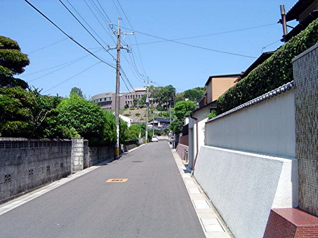 太宰府東小学校区 地域写真_a0042310_214536100.jpg