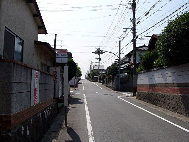 太宰府東小学校区 地域写真_a0042310_22185358.jpg