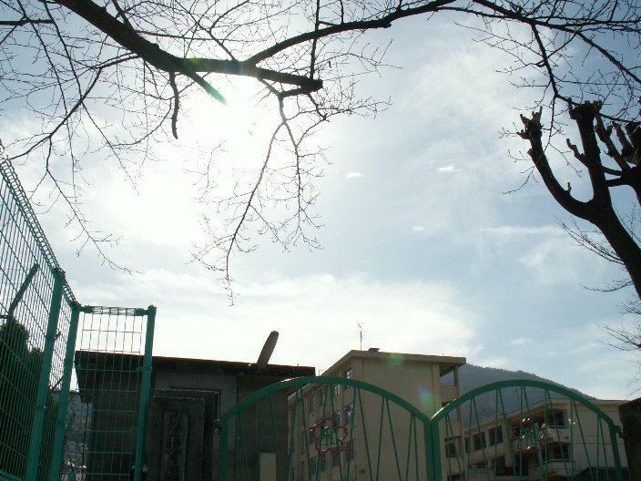 和庄小学校_c0070290_12502339.jpg