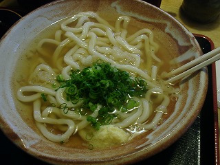 讃岐うどん　まるさん。_c0056824_19211820.jpg