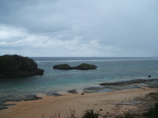 なんちゃって　激闘！西表島_b0056530_21172150.jpg