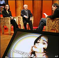 イタリア：MtFTGのVladimir Luxuriaが総選挙に立候補～欧州初、世界二番目のトランス国会議員誕生へ_d0066343_11371812.jpg