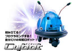 週間マイロボットですか・・・・・_b0026380_7564664.jpg