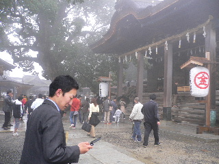 観音寺・・・Ｐａｒｔ３_c0011134_22222499.jpg