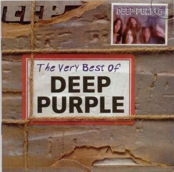 THE VERY BEST OF DEEP PURPLE / (JZ)_c0058954_2225584.jpg