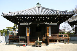 神妙椋樹山　　大聖勝軍寺_a0045381_1855129.jpg