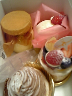 『プリン』なんて女子供の食うもの…_e0031911_311946.jpg