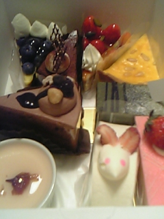 『プリン』なんて女子供の食うもの…_e0031911_313546.jpg