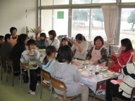 親子給食会（にれ・虹・さざなみ）_e0069234_13214524.jpg