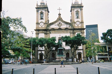 ブラジルの長距離バスは本当に快適です_f0064783_23193380.jpg