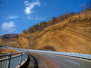 伊豆大島一周練習会_a0036808_0473690.jpg