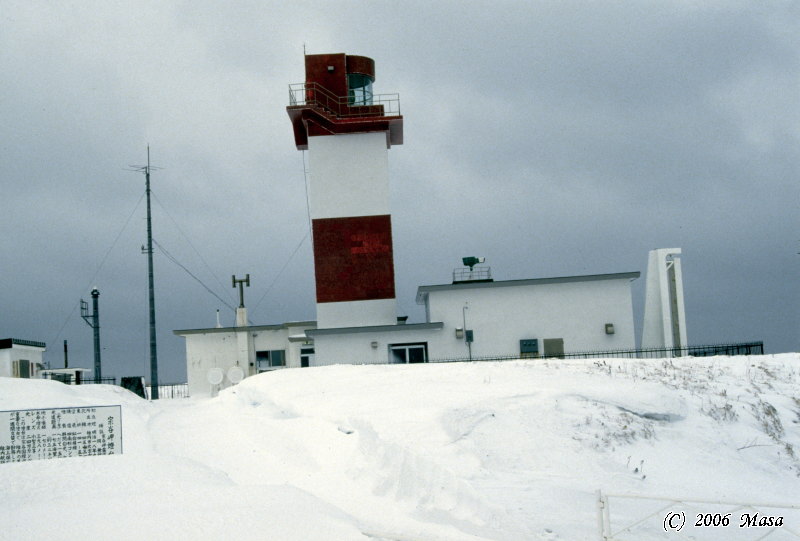 21年前の北海道　No.3　（\'85年　冬の北海道）_f0063363_14213272.jpg