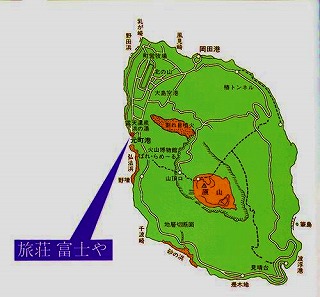 伊豆大島一周練習会_a0036808_10353694.jpg