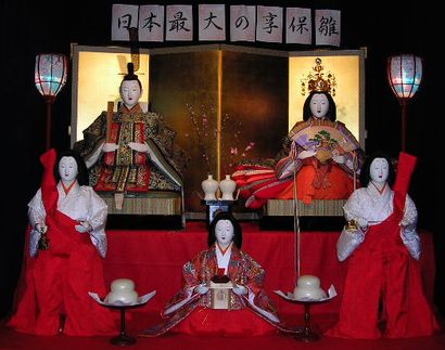 2006年2月28日勝浦ビッグひな祭り_f0060461_6413342.jpg