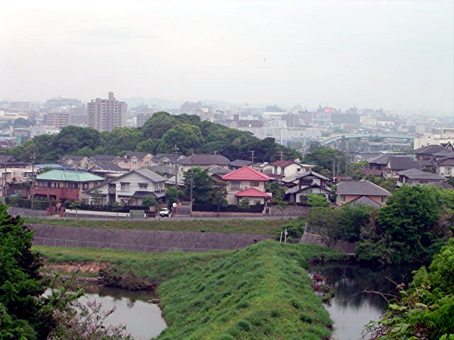 国分小学校区 地域写真_a0042310_1855184.jpg