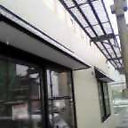 美容室 K 新築工事_c0049344_19114661.jpg
