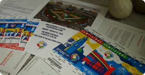 World Baseball Classic_e0037570_9132826.jpg