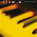 BOB JAMES_THE BEST OF BOB JAMES _e0081370_037444.jpg