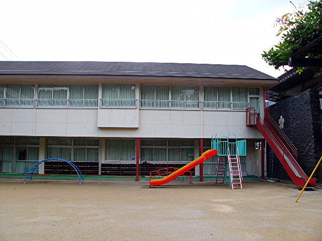 太宰府の幼稚園・保育園・保育所_a0042310_2316235.jpg