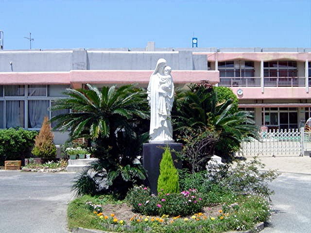 太宰府の幼稚園・保育園・保育所_a0042310_23184145.jpg