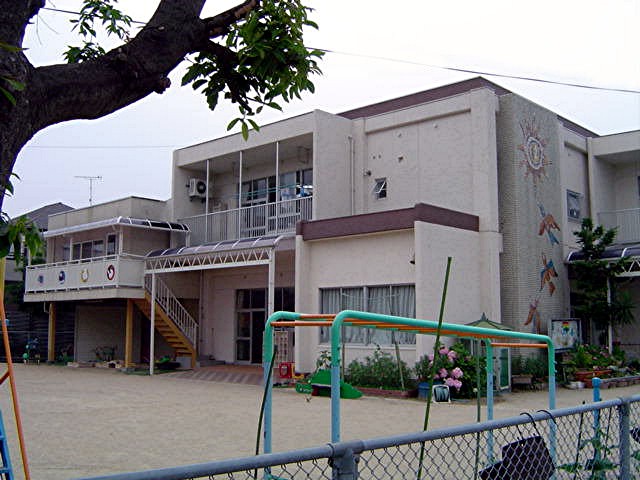 太宰府の幼稚園･保育園･保育所_a0042310_23255476.jpg