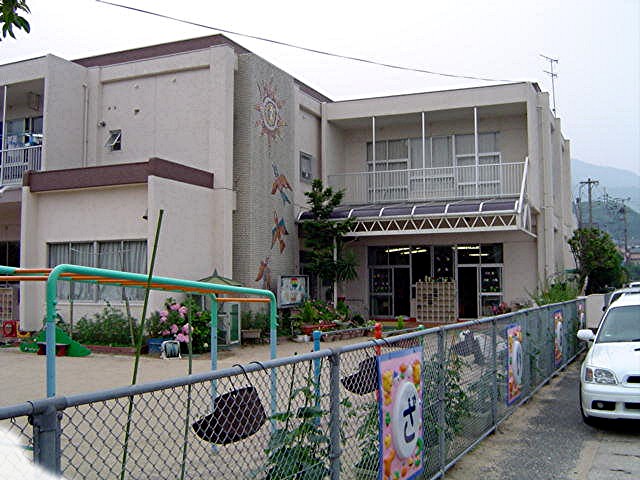 太宰府の幼稚園･保育園･保育所_a0042310_232762.jpg