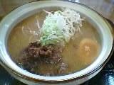 牛すじラーメンKITANO@上乃木_f0080612_21363519.jpg