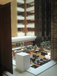 THE STRINGS HOTEL TOKYO_b0035734_2247012.jpg