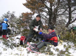 山旅伝説に新たな1ページ・小日向山_f0019247_22191842.jpg