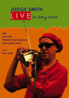 \"Live in Italy DVD\" 　Judge Smith_b0009391_2251499.jpg