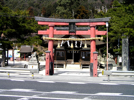 白髭神社_e0048413_20522218.jpg