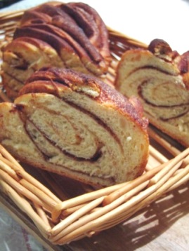 シナモンブレッド_c0072023_6543450.jpg