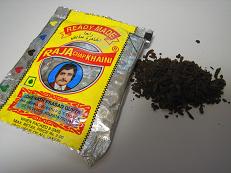 インド式パーン3種 Kimcafeのb級グルメ旅 インド式パーン3種 Kimcafeのb級グルメ旅