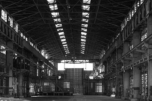 廃工場 広写苑 廃工場 広写苑