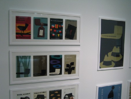 ディック・ブルーナ・ハウス （Dick Bruna Huis）_c0071305_6585823.jpg