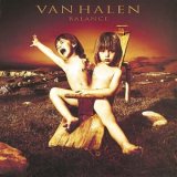 VAN HALEN/NOT ENOUGH_c0069039_1740053.jpg