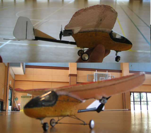 AERO WINGS 達人からの聞きかじりTips_d0067943_8512354.jpg