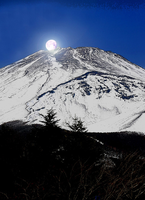 月光　荒島_f0018492_2054134.jpg