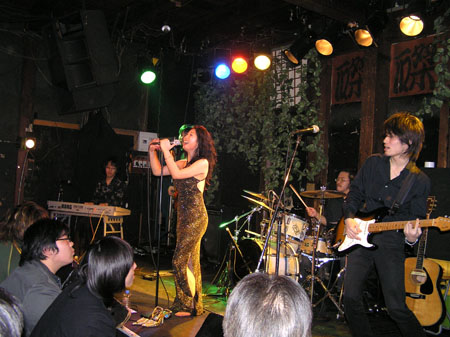 The Blue Films ライブ_e0048413_2281917.jpg