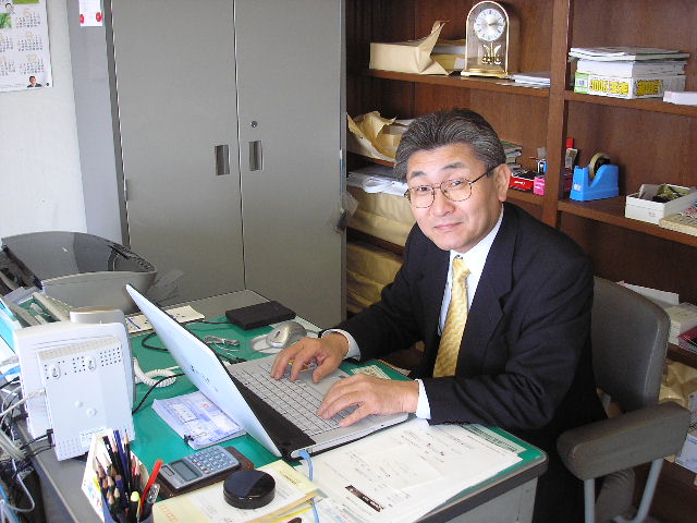 「佐藤正一郎」です。_f0081443_14163526.jpg