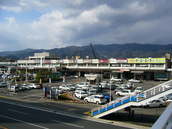 高知駅前の再開発について思う_f0067354_1875499.jpg