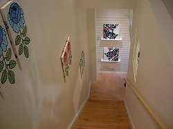 Marimekko 表参道店open ハッピーニャンコ探検隊 Marimekko 表参道店open ハッピーニャンコ探検隊