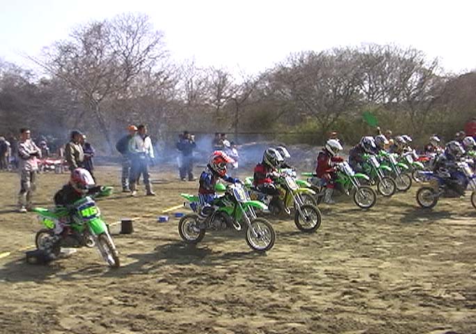 Western Challenge Round1 AL-IKOMA VOL.1_c0003475_2152420.jpg