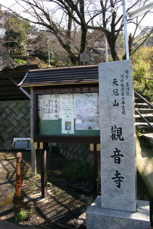 <第九番 天冠山 観音寺>_a0045381_654876.jpg