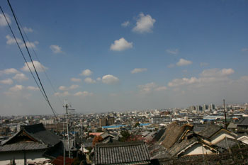 <第九番 天冠山 観音寺>_a0045381_6571385.jpg