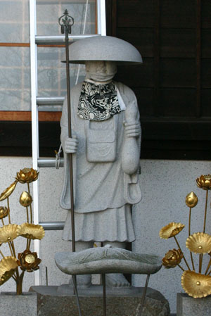 <第九番 天冠山 観音寺>_a0045381_71551100.jpg