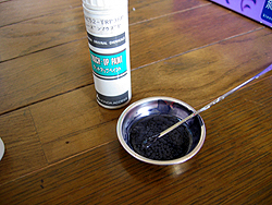 モール塗装diy ぼっけもんブログ2 モール塗装diy ぼっけもんブログ2